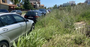 Și fără spații verzi și cu banii luați! Primăria Constanța, amendată cu 50.000 lei! „Este o decizie corectă!” - 2