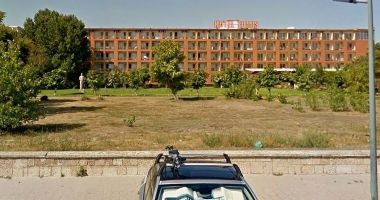 Iese cu scântei la ședința Consiliului Local? Spații verzi, scoase la vânzare, în Constanța - 3