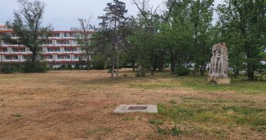 Iese cu scântei la ședința Consiliului Local? Spații verzi, scoase la vânzare, în Constanța - 2