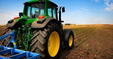 Stire din Economie : Specula cu terenuri agricole va fi supraimpozitată