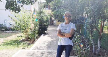 Copiii din Casa "Speranța" sunt minunaţi, dar abandonaţi. A ajuns la centru după ce i-a murit mama - 2