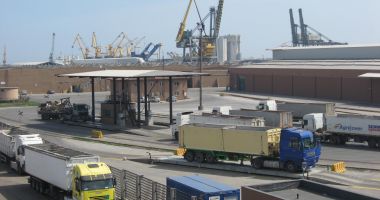 Speranțele portului Constanța renasc. Se înființează compania care îi va construi autostrada spre Europa! - 2