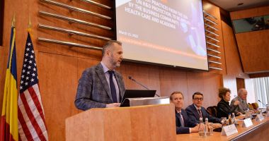 Stire din Economie : Spionajul economic provoacă pierderi anuale de sute de miliarde de euro