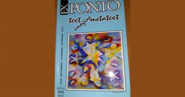 Stire din Cultură-Educație : Spiritul creator al Dobrogei luminează sărbătorile de iarnă cu o nouă ediție a revistei "Ex Ponto"