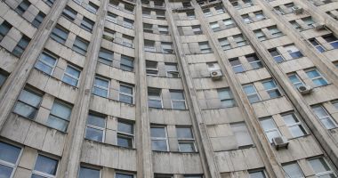 Consilierii județeni au votat diminuarea bugetului Spitalului Clinic de Urgență "Sf. Apostol Andrei" Constanța - 3