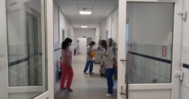 Spitalul de Boli Infecțioase Constanța, redeschis în regim de spitalizare continuă - 3