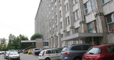 Consilierii județeni au votat diminuarea bugetului Spitalului Clinic de Urgență "Sf. Apostol Andrei" Constanța - 4