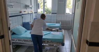Spitalul de Boli Infecțioase Constanța, redeschis în regim de spitalizare continuă - 4