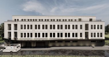 Judeţul Constanţa va avea spital de Cardiologie şi Oncologie - 2