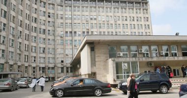Stire din Politică-Administrație : Consilierii județeni au votat diminuarea bugetului Spitalului Clinic de Urgență "Sf. Apostol Andrei" Constanța