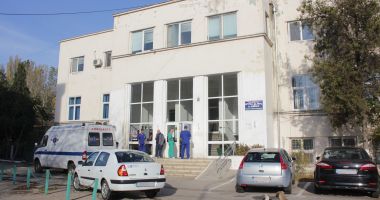 Spitalul CF Constanţa, în reabilitare. „La sediul din port, de jumătate de secol, nu a mai fost bătut un cui” - 4