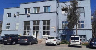 Spitalul CF Port, dotat cu aparatură nouă! „Ce am avut aruncăm la fier vechi” - 2