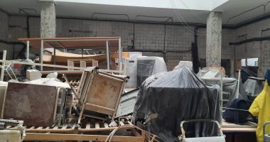 Spitalul CF Port, dotat cu aparatură nouă! „Ce am avut aruncăm la fier vechi” - 3