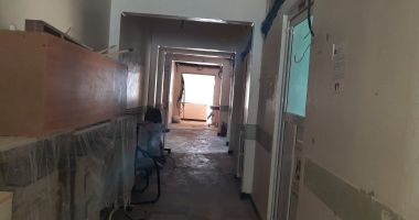Câtă rezistenţă! Clădirea din port a Spitalului Căi Ferate, pe piloni şi sub nivelul mării de peste opt decenii! - 4
