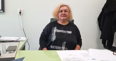 Spitalul CF Constanţa, în reabilitare. „La sediul din port, de jumătate de secol, nu a mai fost bătut un cui” - 2
