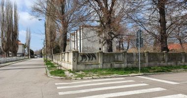 Spital de pediatrie, la Constanţa? „Nu este o glumă, este o realitate” - 5