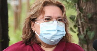Ce se întâmplă cu Spitalul de Infecţioase?„Eu lupt pentru deschiderea lui, dar nu în orice condiții!” - 2