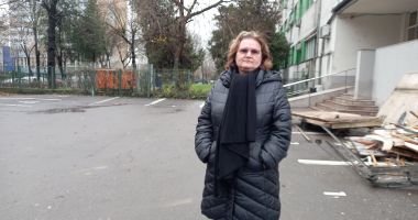 Când se redeschide Spitalul de Boli Infecţioase? „Lumea trebuie să înţeleagă că jocurile sunt la proiectanţi” - 2