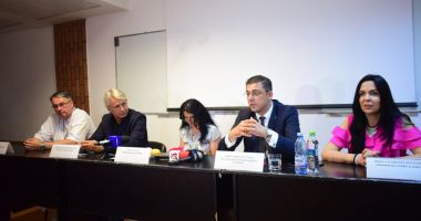 Promisiuni de investiții  la Spitalul Județean Constanța. "Spitalul  nu corespunde nevoilor din acest moment" - 2