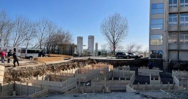 Spitalul Municipal Mangalia va avea un ambulatoriu nou! "Aducem un plus de valoare activităţii noastre" - 3
