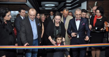 Cel mai modern spital privat de oftalmologie, deschis la Constanța. Galerie FOTO - 2