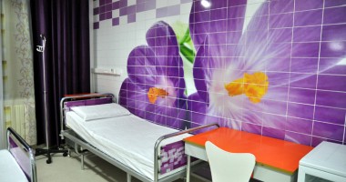 Cel mai modern spital privat de oftalmologie, deschis la Constanța. Galerie FOTO - 6