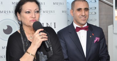 Cel mai modern spital privat de oftalmologie, deschis la Constanța. Galerie FOTO - 3