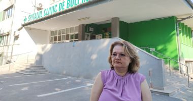 Spitalul de Boli Infecțioase Constanța, redeschis în regim de spitalizare continuă - 2