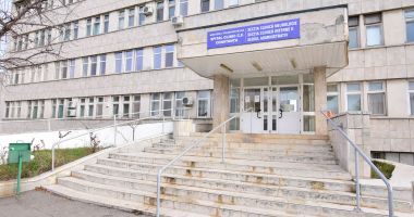 Stire din Social : Noi modernizări la Spitalul CF Port. „Se vor putea efectua anticorpii antiproteină Spike”