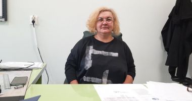 Stire din Social : Spitalul CF Port, de la sintagma „fără speranțe de resuscitare”, la planuri îndrăzneţe