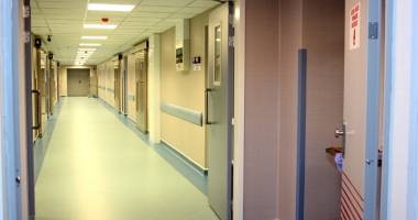 Promisiuni de la Spitalul Județean Constanța: Pacienții pot spune ADIO trenului spre București - 3