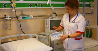 Promisiuni de la Spitalul Județean Constanța: Pacienții pot spune ADIO trenului spre București - 5