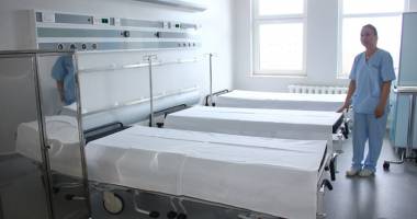 Promisiuni de la Spitalul Județean Constanța: Pacienții pot spune ADIO trenului spre București - 6