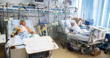 Stire din Sănătate : Vii cu o boală și pleci cu zece. CÂT DE SIGURE SUNT SPITALELE DIN CONSTANȚA