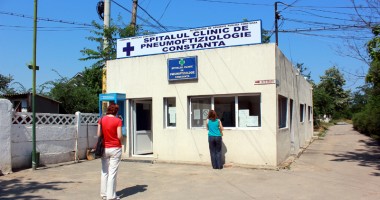 Stire din Sănătate : Succes al constănțenilor: primul Centru de Reabilitare Respiratorie din Dobrogea