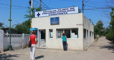 Succes al constănțenilor: primul Centru de Reabilitare Respiratorie din Dobrogea - 4