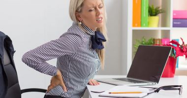 Stire din Sănătate : Spondilita anchilozantă nu este o boală pur genetică