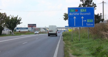 Galerie FOTO. Spre Autostrada Soarelui… pe bâjbâială! - 2