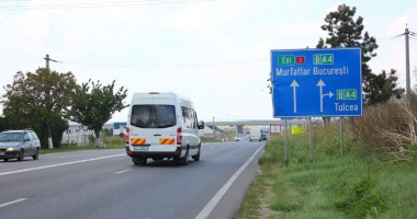 Galerie FOTO. Spre Autostrada Soarelui… pe bâjbâială! - 3