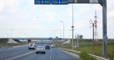 Galerie FOTO. Spre Autostrada Soarelui… pe bâjbâială! - 4