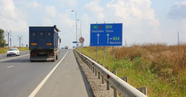 Galerie FOTO. Spre Autostrada Soarelui… pe bâjbâială! - 5