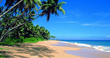 Stire din Diverse : Top destinații de vacanță pentru această vară