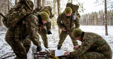 Stagiul militar obligatoriu, nostalgie sau necesitate? - 2