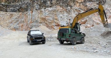 Stire din Economie : Statul român recurge la șmecherii fiscale pentru a-și salva companiile falimentare