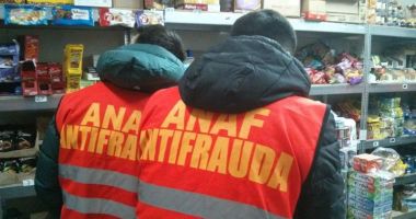 Stire din Economie : Statul se pune cu bâta amenzilor pe speculanți. Ce sancțiuni riscă aceștia