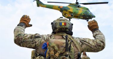 De ce nu se dorește un statut unic al militarilor? Decidenții, surzi la doleanțe! - 2