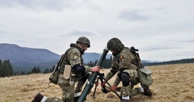 Apel insistent al militarilor: "Vrem un statut unic, de la talpă la generali!" - 2