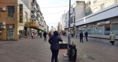 Centrul Constanței, în suferință! Imagini sumbre, demne de filme de groază! - 11
