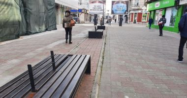 Centrul Constanței, în suferință! Imagini sumbre, demne de filme de groază! - 3
