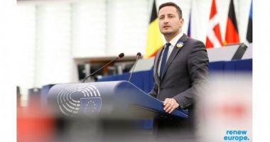 Stire din Politică-Administrație : Europarlamentarul Nicolae Ştefănuţă, mesaj ferm cu privire la intrarea ruşilor în ţările UE